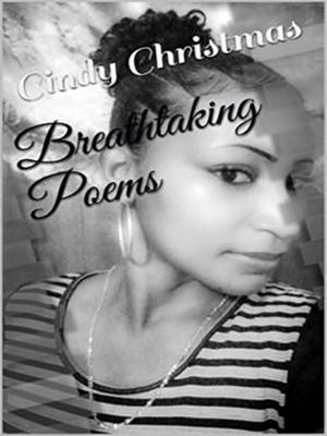 cover image of Breathtaking Poems